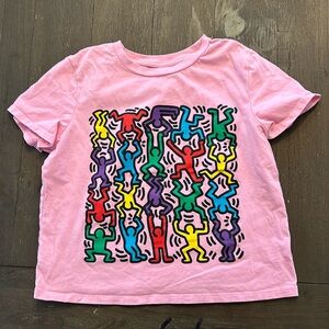 Gap Keith H. Shirt small